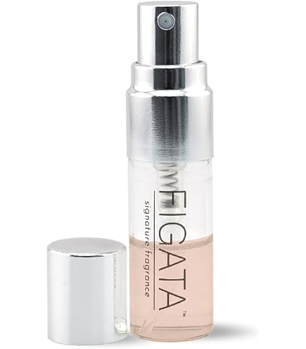 Amazon | [MELL fragrance] お試し香水 （ 原材料 ゲラン ペッシュ